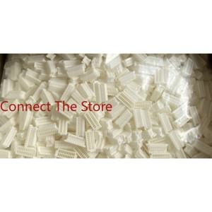 10PCS 커넥터 SHDR-20V-S-B 20P 고무 쉘 1.0mm 간격 원래 지점.
