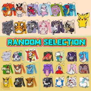 포켓몬 가방재고 있음 100% 정품 PTCG 중국 카드 게임 이브이 6.0 카드 리자몽 7.0 카드 겐가 8.0 카드 디