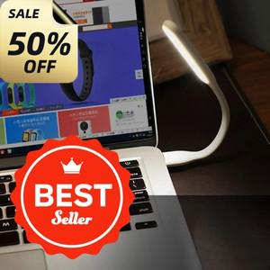 USB LED 독서등 미니 소형 북 라이트 보조배터리 노트북 컴퓨터 PC 휴대용 캠핑 야간 조명 테이블 램프
