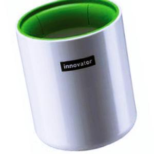 거성플래닛 메모홀더 시스맥스 데스크매트 펜꽂이 시스 사무용품 월앤굳 녹색 라벨기