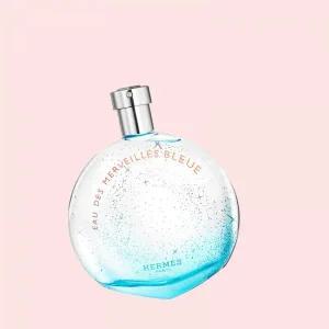 에르메스 오 드 메르베이 블루 오드뚜왈렛 50ml 3509836