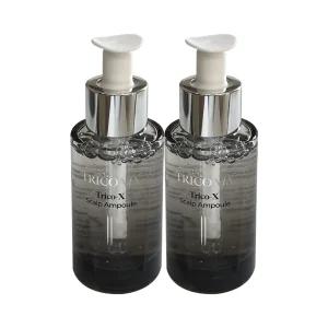 트리코닉스 트리코엑스 두피 앰플 30ml 2개 / 써클