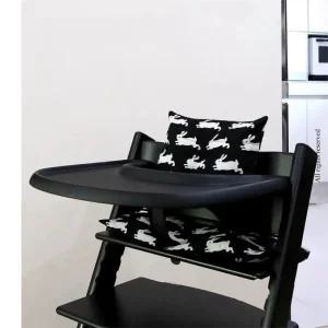 트립트랩 방수 커버 시트 스토케 쿠션 패브릭 트립트랩쿠션