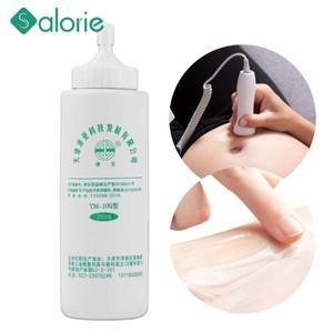 도플러 태아 초음파 전달 젤 커플 링 전도성 콜드 용 250ML