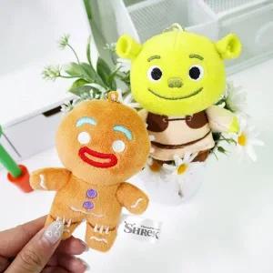 슈랙 미니 키체인 2종 택1