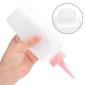 미용실 헤어 오일 어플리케이터 병, 전문 염색 빗 이발소 용품, 160 ml, 200ml