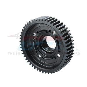GPM 메탈 스틸 센터 차동 기어  51T 출력 20T 입력 7784X  Traxxas 1/6 XRT X-MAXX 8S 몬스터 트럭용