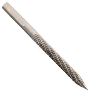 드릴비트1pcs 초경 드릴 비트 3 4.5 Mm 로터리 Burrs 공압 패치 플러그 타이어 수리 전문 버섯 네일 도구