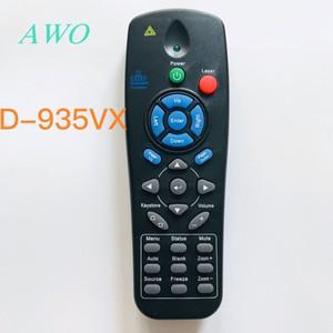 VIVITEK 프로젝터 용 리모컨 D833MX D835 D966HD D853W + DH758UST DW866 D912HD D825MS D553 D967 D803W-3