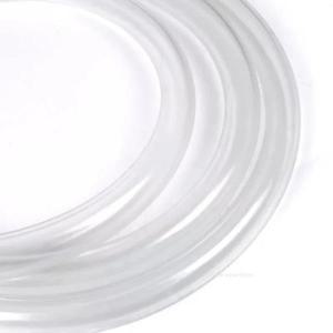 1M 2M 5M 투명 PVC 플라스틱 호스 워터 펌프 튜브 6 7 8 9 12mm 내경 파이프 어항 정원 관수용