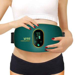진동기 빼기 음파진동기 기계 복부 흔드는 셰이크 운동장비 가정용 다이어트 스탠드형