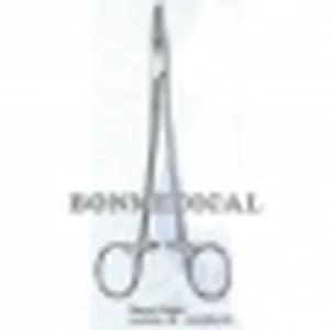 NS MAYO HEGAR NEEDLE HOLDER 메이오지침기 *규격선택품목