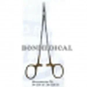 NS TC MICROVASCULAR NEEDLE HOLDER 지침기 GOLD RINGS *규격선택품목