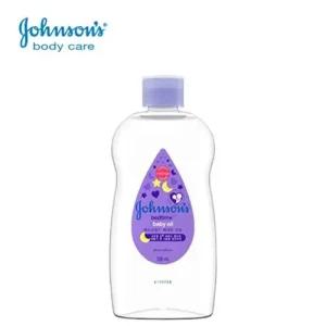 ksr 존슨즈 베이비 베드타임 오일 300ml 베드타임 베드타임오일 바디오일