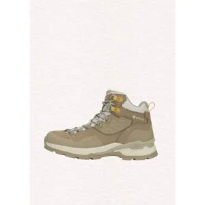 코오롱스포츠 FEATHER8 여성 트레킹슈즈 FE4HX24130BEI 238509