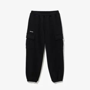 [갤러리아] 뉴에라키즈 25FW 에센셜 카고 스웨트 팬츠 (14863865)