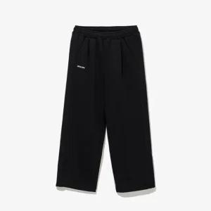 [갤러리아] 뉴에라키즈 25FW 에센셜 와이드 스웨트 팬츠 (14863853)