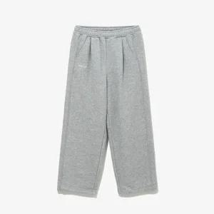 [갤러리아] 뉴에라키즈 25FW 에센셜 와이드 스웨트 팬츠 (14863852)