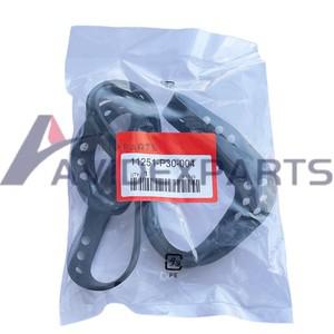 혼다 호환 시빅 델 솔 교체용 오일 팬 개스킷 도장 11251 P30 004  아큐라호환 1.6L CR-V 2.0L 용  11251-P