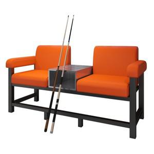 당구장 소파 관람 의자 카드 좌석 게스트 레저 인터넷 유명인