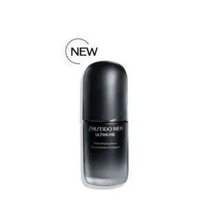 [갤러리아] [시세이도] 맨 얼티뮨 파워 인퓨징 세럼 50ml