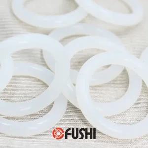 호환  실리콘 O링 VMQ 개스킷 도장 두께 5.7mm CS5.7 mm OD 170 175 180 185 190 195 200210x5.7mm 5PCs