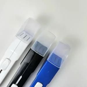 [라미컴퍼니]곤충채집기 곤충 채집기 개미 관찰 벌레 흡충기 포획 아가 여름방학 스포이드 잡기