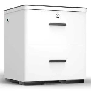 지폐 보관함 현금 보관 돈통 수제 금전함 카운터