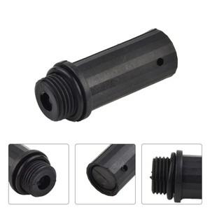 공기 압축기 오일 캡 플러그 하이 퀄리티 키트, M15 x 1.50mm 액세서리, 블랙 개스킷 도장 교체 예비 부품