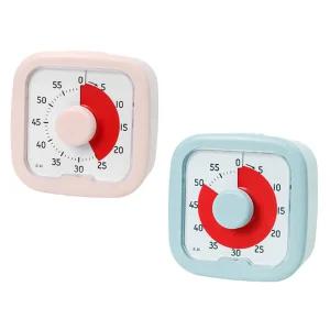 뽀모도로 타이머 무소음 9.5cm