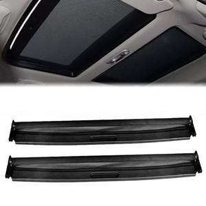 미니 쿠퍼 R55 R56 R60 클럽맨 컨트리맨 S 원 JCW 2007-2016용 자동차 파노라마 선쉐이드 선루프 커튼 스카