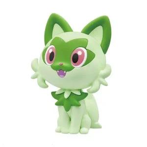 [VCMOS0B7]포켓프라 퀵 나오하 노트 캐릭터