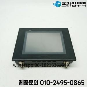 HMI 터치 스크린 NB10W-TW01B&3PCS Bi4U-M12-AN6X-H1141&3PCS M23 암 커넥터