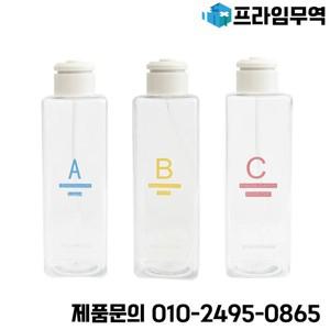 H2O2 수소 산소용 병 작은 거품 미용 기계
