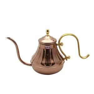 [셀러에이드]로얄드립포트(로즈골드)0.5L