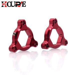 오토바이 22mm 서스펜션 포크 예압 조절기 CBR929RR CBR600RR RC51 CBR