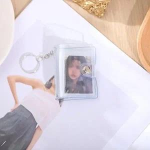 [브이와이][VCMPKDPC]띠부씰 앨범 증명 사진 증사 수집 바인더 AA0269