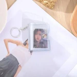 [VCMPKDPC]띠부씰 앨범 증명 사진 증사 수집 바인더 AA0269