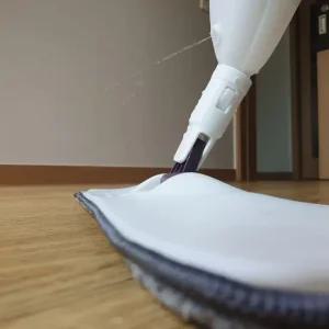 청소용 밀대걸레 스프레이 물걸레 청소포 일자형 밀걸레 스프레이밀대 물걸레밀대