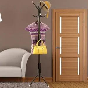 3단 스탠드 옷걸이 헹거 조립 사무실 자취방 옷정리 사무실옷걸이 사무실헹거 자취방헹거