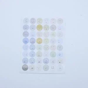 [브이와이][VCMPQ4SE]데코스티커 꾸미기 다이어티커 꾸밈 다이어리