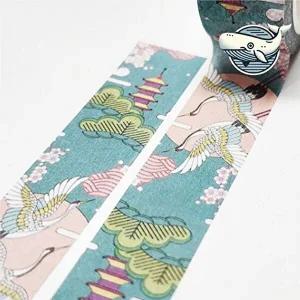 [브이와이][VCMPT8AA]디자인 다꾸 다이어리데코 테이프 풍 패턴