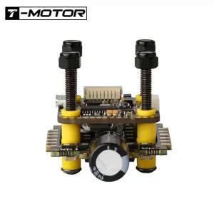 RC소품 RC FPV 드론용 T-motor MINI F7 스택 비행 컨트롤러 OSD BMI270 W/MINI F45A 3-6S BLHeli32 4in1 ES
