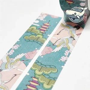 [VCMPT8AA]디자인 다꾸 다이어리데코 테이프 풍 패턴