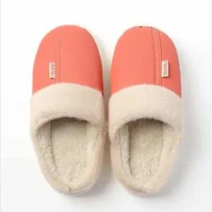 [오노마] ONM 여성 털슬리퍼  240-245mm) 여성사무실실  41584235)