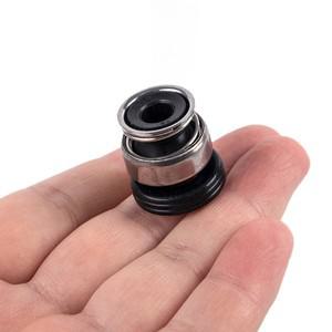 순환 펌프용 기계식 샤프트 도장 301 시리즈 핏 8 10 12mm 워터 펌프 1PC