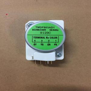 냉장고 제상 타이머 TMDF603AD1 AC200/240V 50/60Hz 9129C