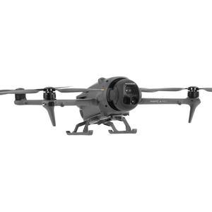 STARTRC DJI Mavic 4 Pro 드론 액세서리 용 접이식 랜딩 기어 다리 렌즈 강화 충돌 방지 보호 장치 썰매 스
