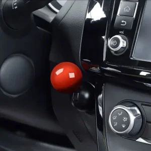 차량용엔진스타트커버 조이스틱 시동버튼 차량용커버 스타트버튼 자동차튜닝용품