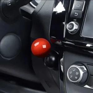 자동차 스타트 버튼 원터치 조이스틱 커버 스타트버튼 자동차튜닝용품 드레스업튜닝